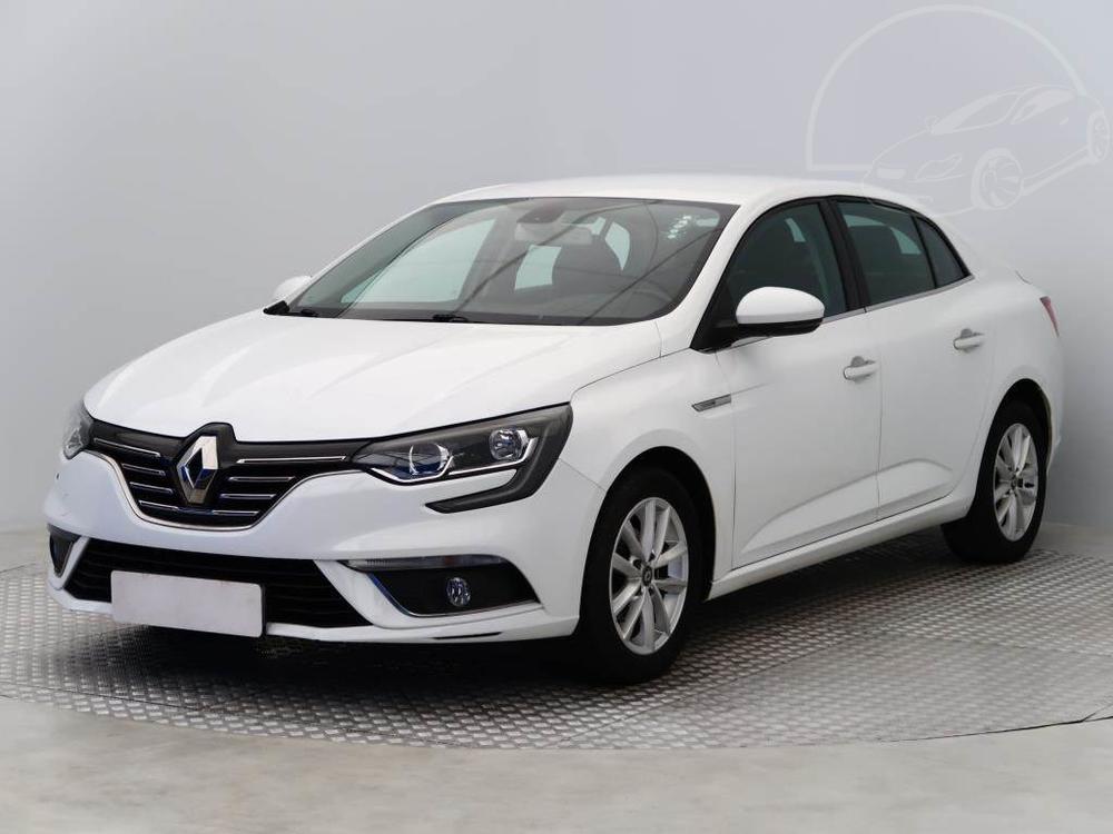 Renault Megane 1.6 SCe, R,1.maj, Ke