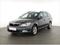 koda Octavia 1.4 TSI, Serv.kniha