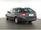 koda Octavia 1.4 TSI, Serv.kniha