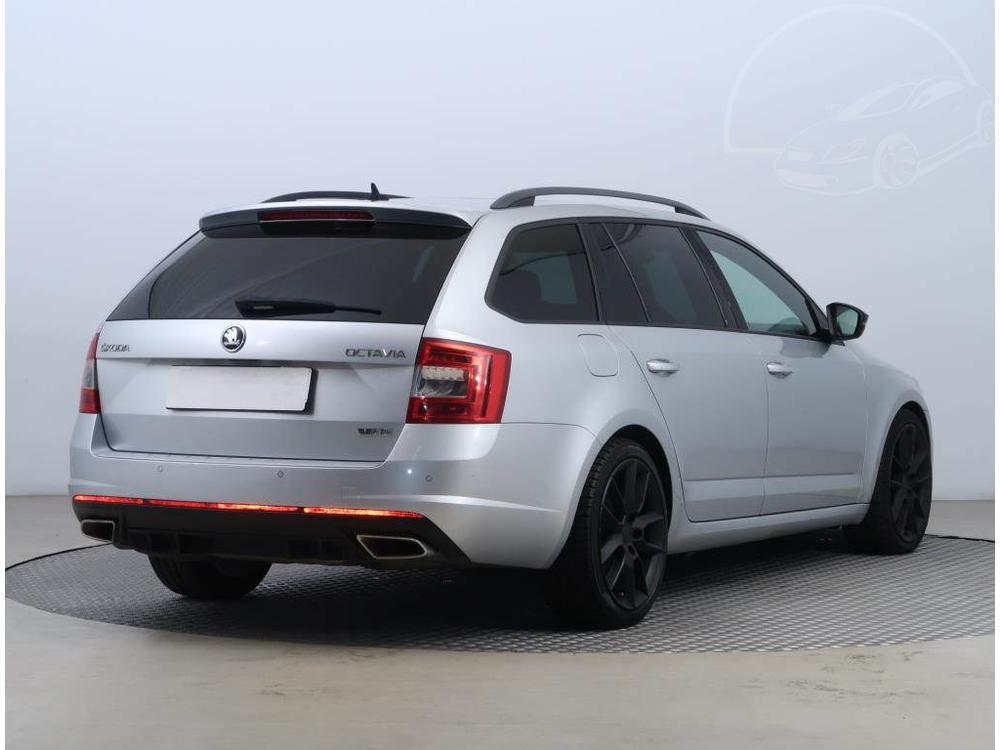 koda Octavia RS 2.0 TDI, NOV CENA, Ke