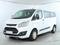 Ford Transit Custom 2.2 TDCI, Trend, Bus, 9Mst