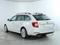 koda Superb 2.0 TDI, Automat, Serv.kniha