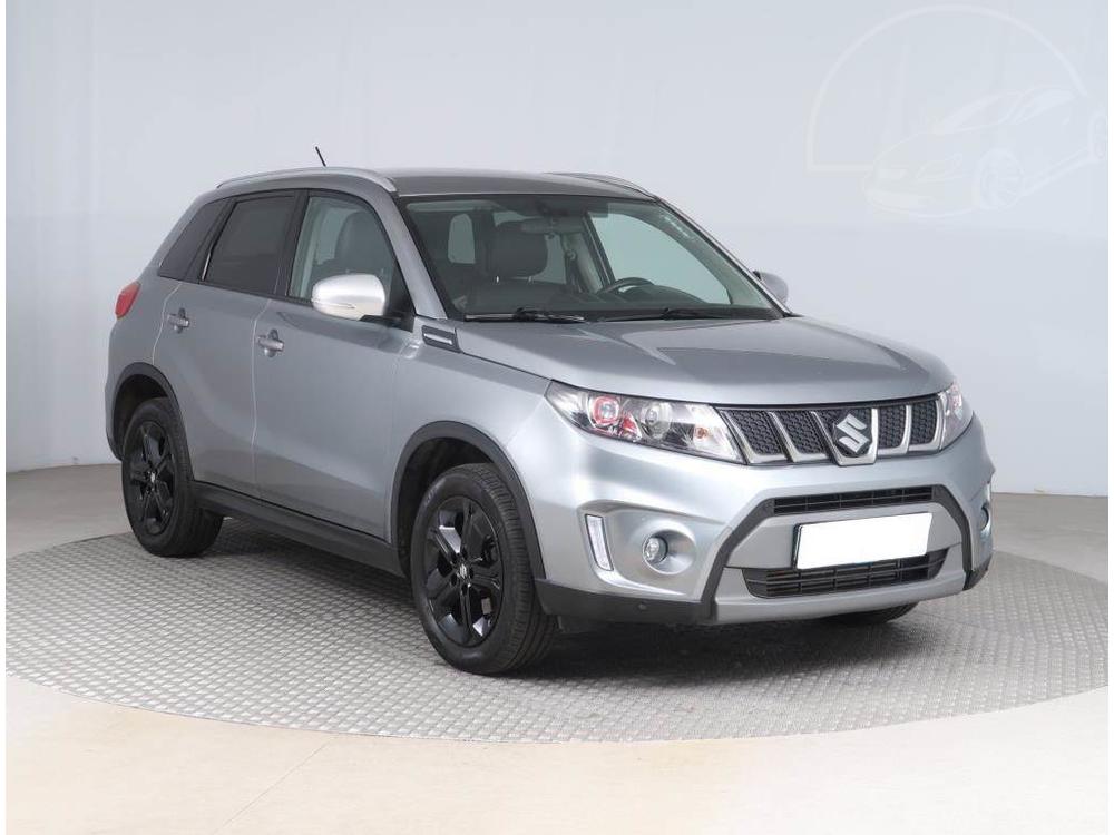 Prodm Suzuki Vitara 1.4 BoosterJet, S, 4X4, R