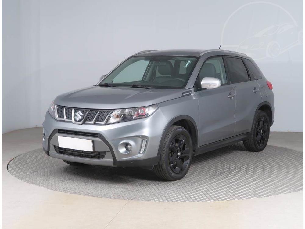 Suzuki Vitara 1.4 BoosterJet, S, 4X4, R