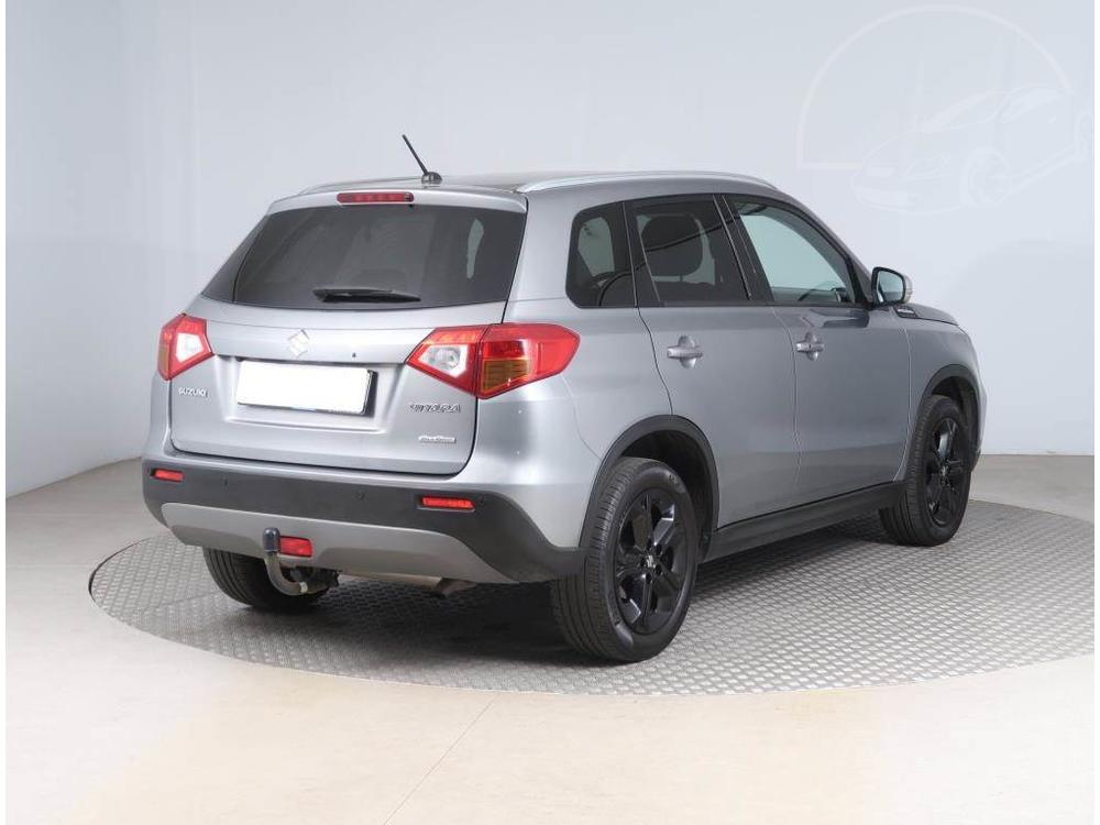 Suzuki Vitara 1.4 BoosterJet, S, 4X4, R