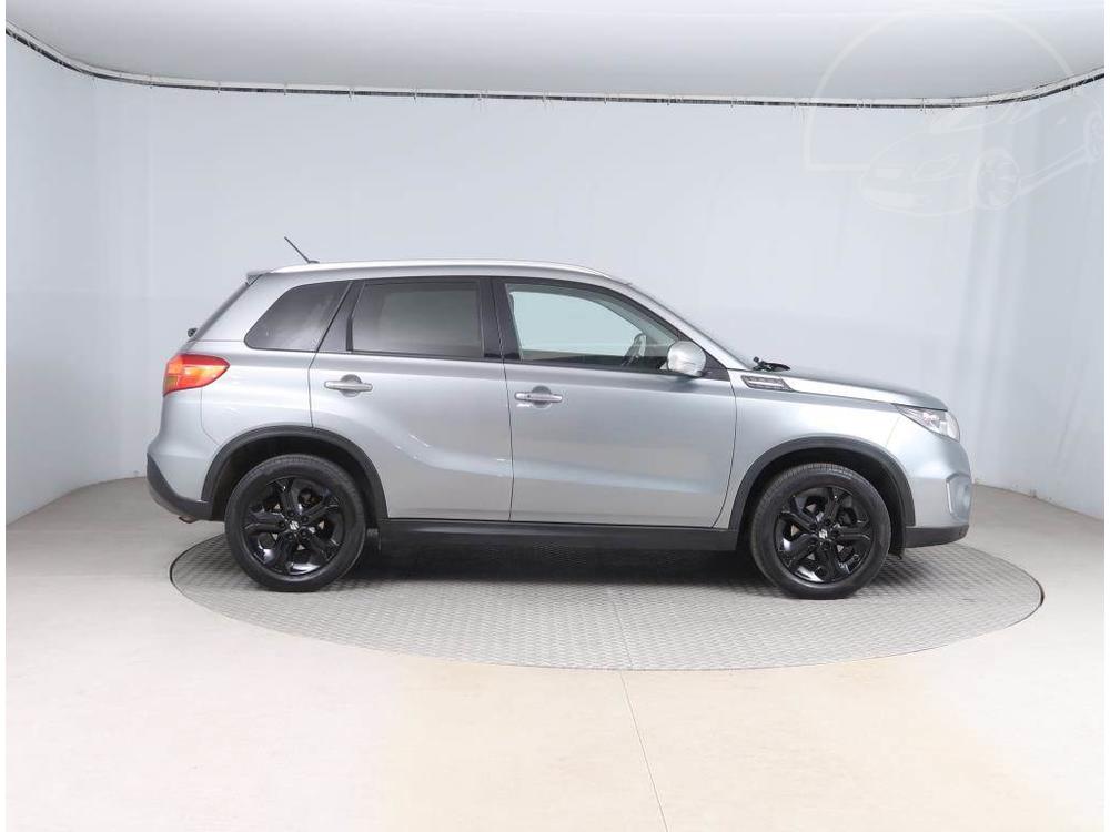 Suzuki Vitara 1.4 BoosterJet, S, 4X4, R