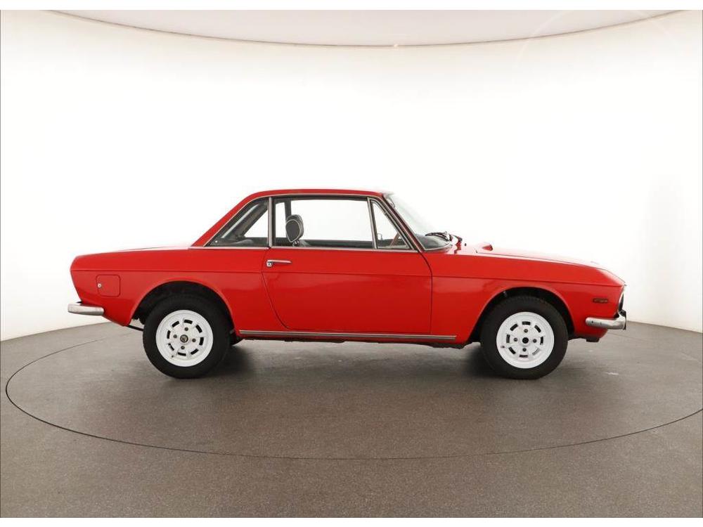 Lancia Fulvia 1.3 S