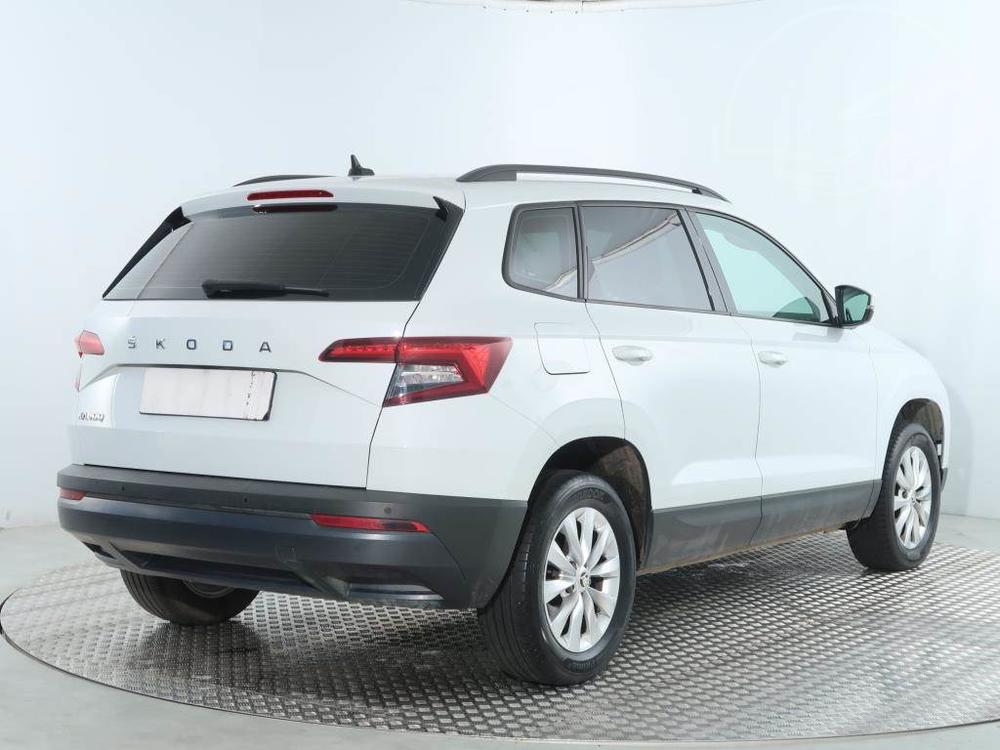 koda Karoq 2.0 TDI, R,1.maj, Navi