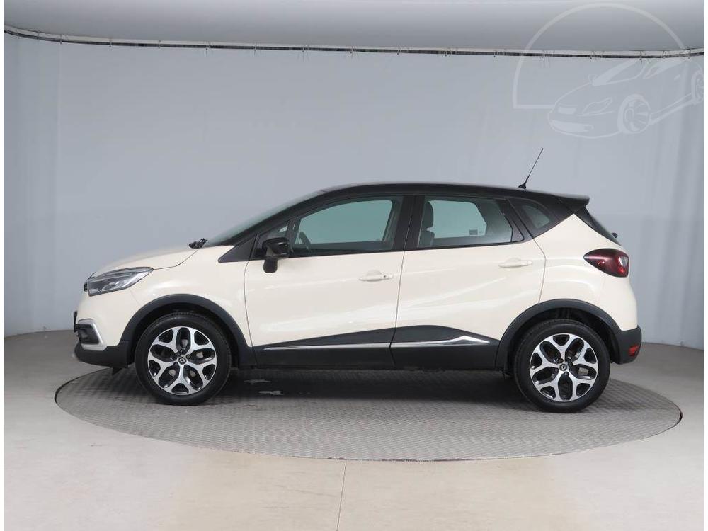 Renault Captur 1.2 TCe, R,1.maj, Navi