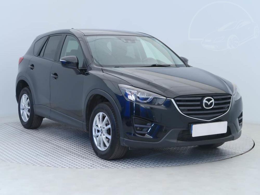 Prodm Mazda CX-5 2.2 Skyactiv-D, 4X4, Automat