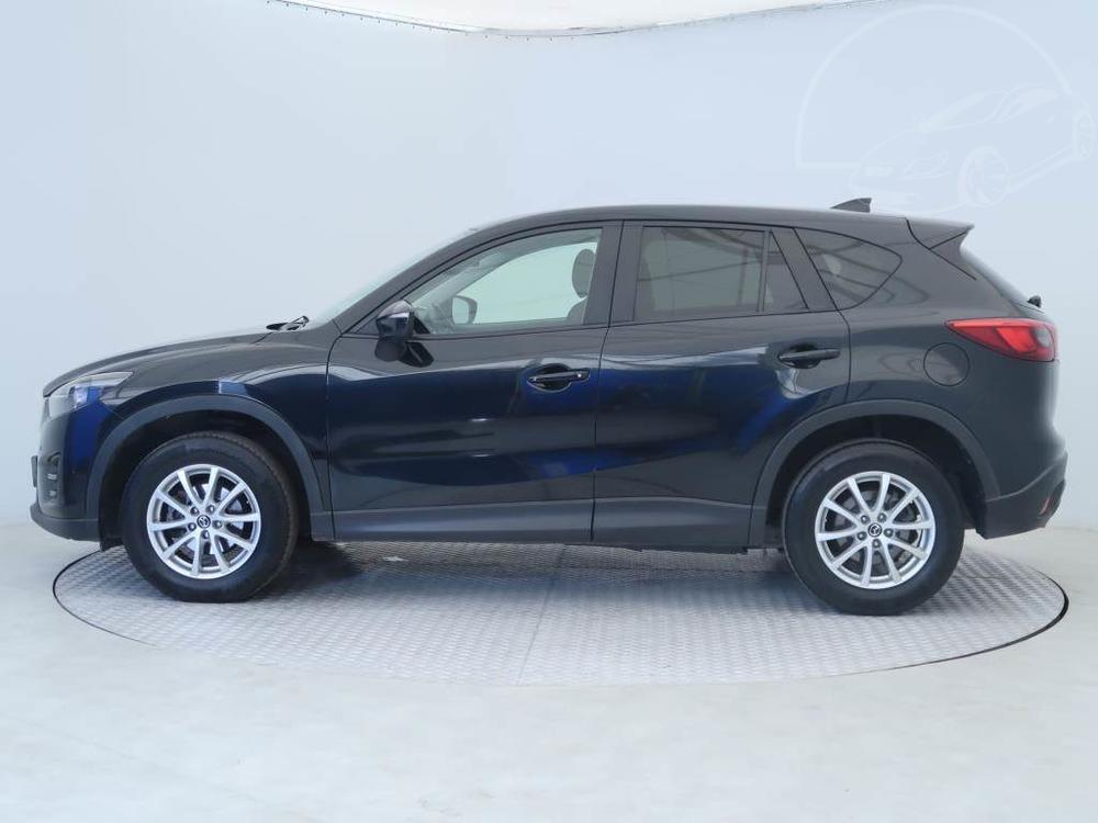 Mazda CX-5 2.2 Skyactiv-D, 4X4, Automat