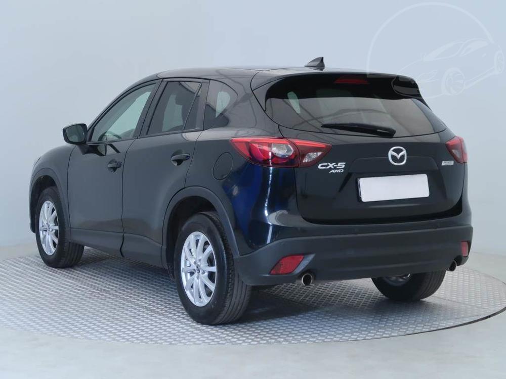 Mazda CX-5 2.2 Skyactiv-D, 4X4, Automat