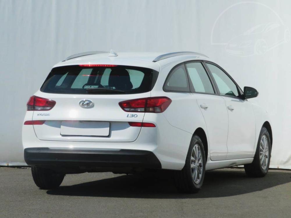 Hyundai i30 1.6 CRDi, R,1.maj, Serv.kniha