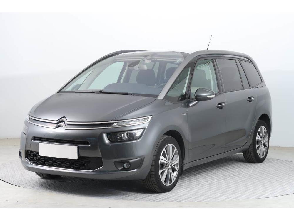 Citron C4 Picasso 2.0 HDI, Automat, 7mst, R