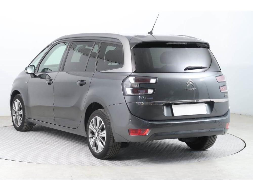 Citron C4 Picasso 2.0 HDI, Automat, 7mst, R