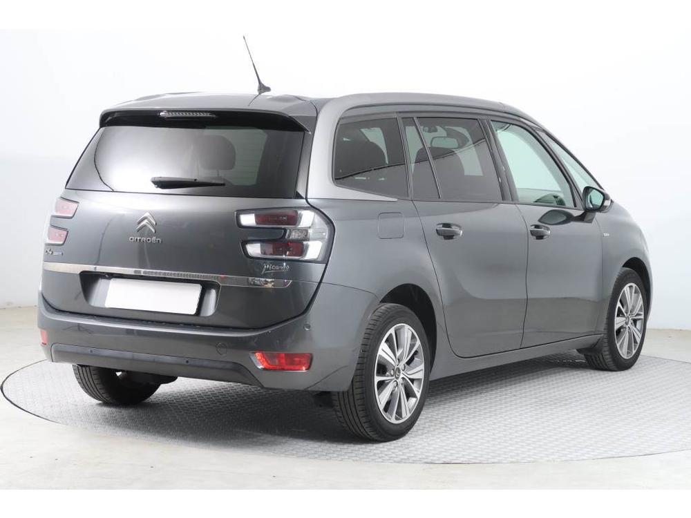 Citron C4 Picasso 2.0 HDI, Automat, 7mst, R