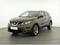 Nissan Qashqai 1.5 dCi, R,2.maj, Serv.kniha