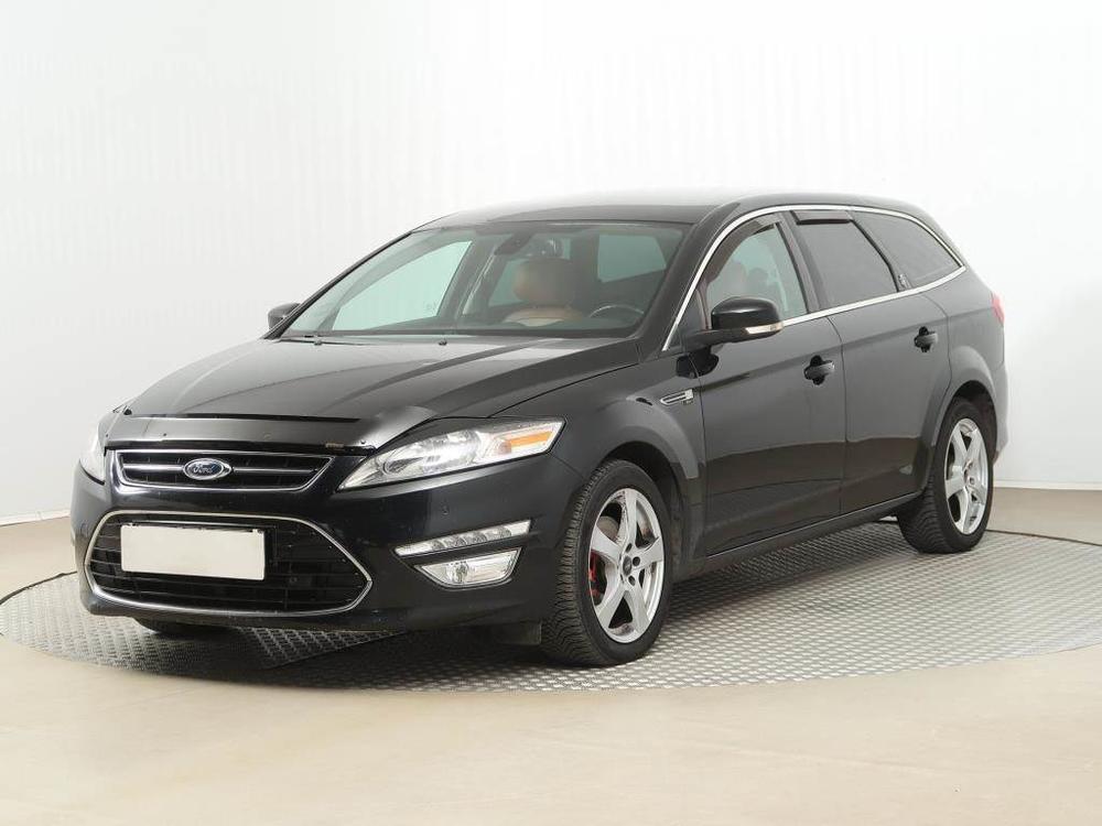 Ford Mondeo 2.0 TDCi, Automat, Navi