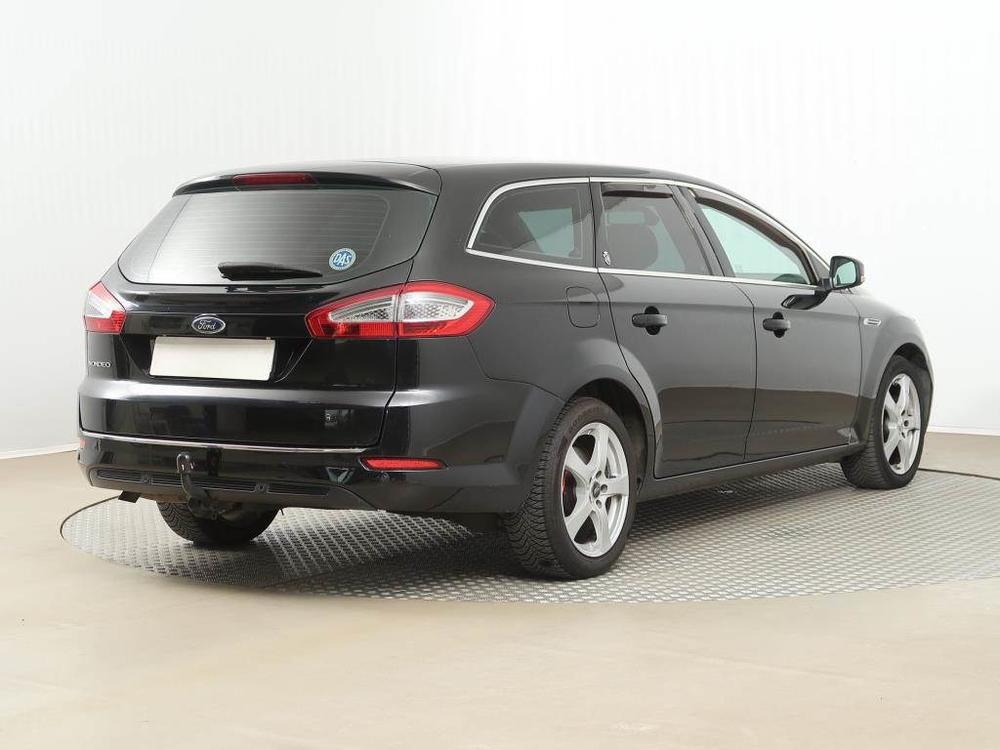 Ford Mondeo 2.0 TDCi, Automat, Navi