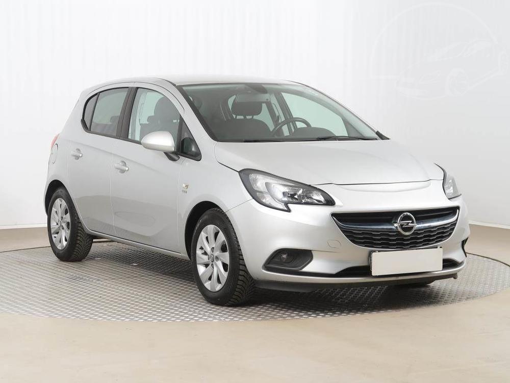 Prodm Opel Corsa 1.4, Automat, R,1.maj, Klima