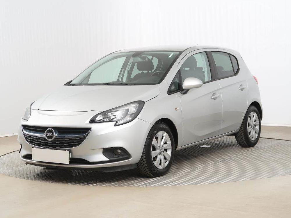 Opel Corsa 1.4, Automat, R,1.maj, Klima