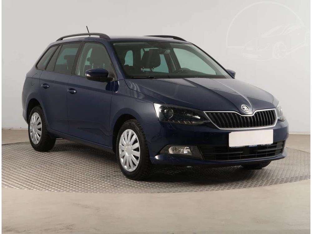 Prodm koda Fabia 1.2 TSI, Automat, R,1.maj