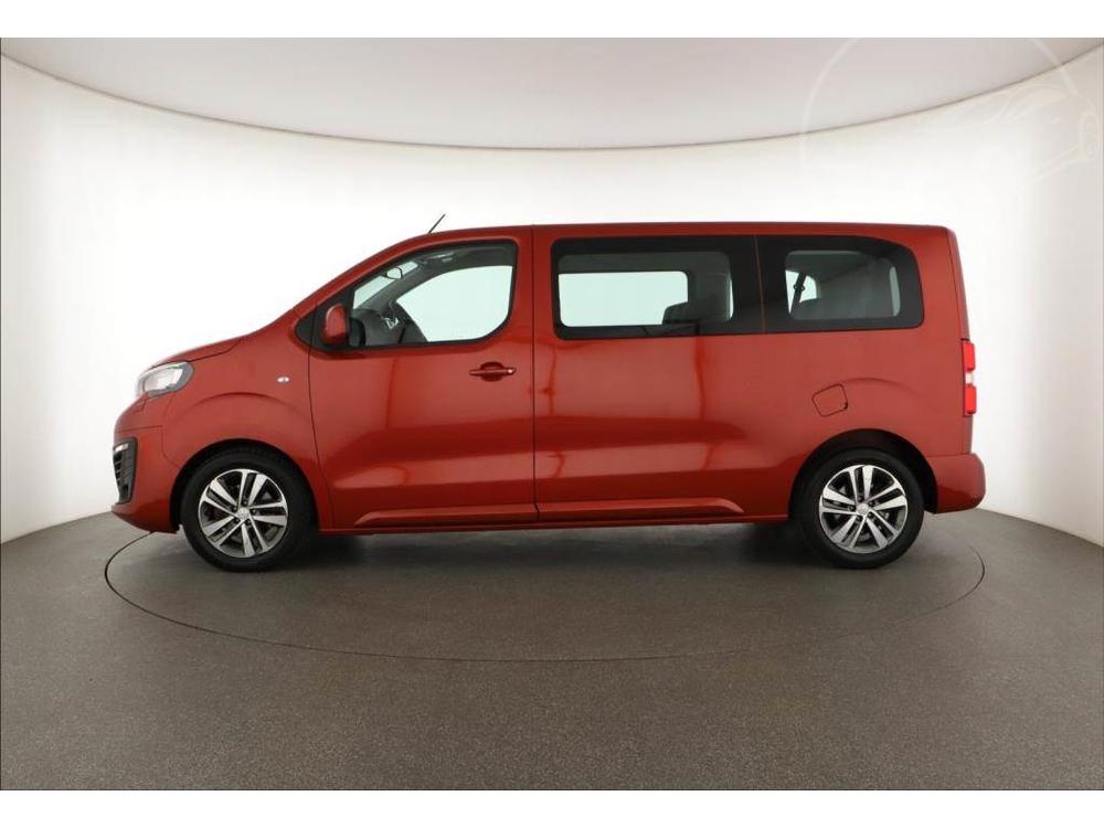 Peugeot Traveller 2.0 BlueHDi, Klima, R, 1Maj