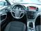 Opel Insignia 1.8, Serv.kniha