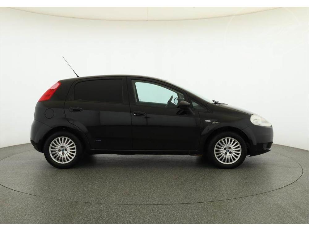 Fiat Punto 1.2, NOV CENA, po STK, Klima