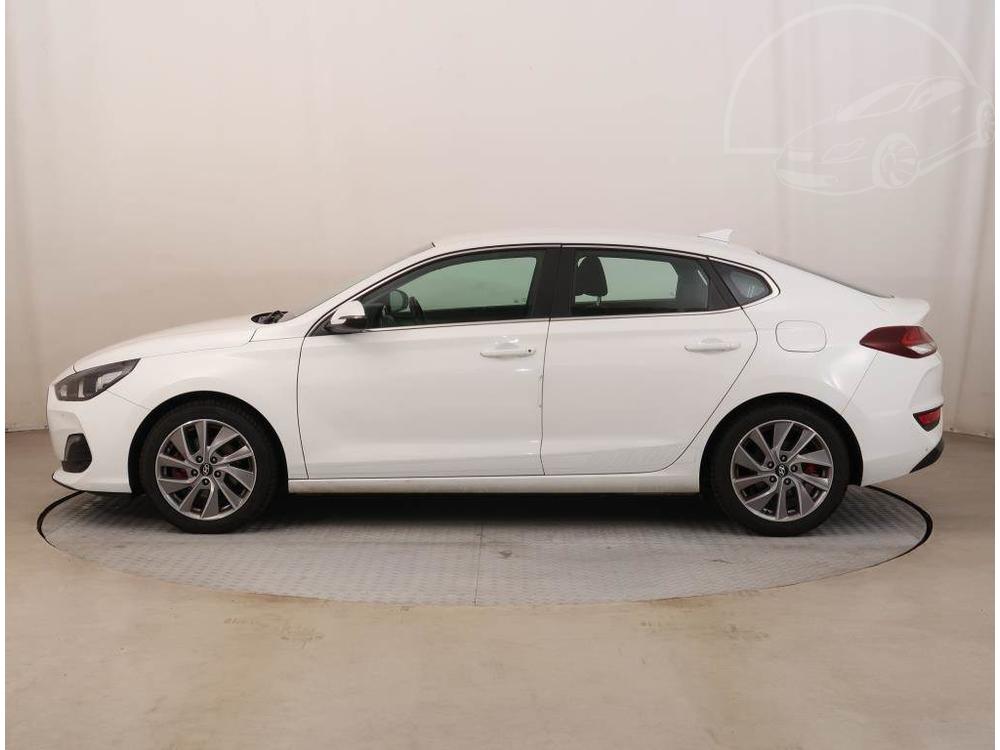 Hyundai i30 1.4 T-GDI, R,2.maj