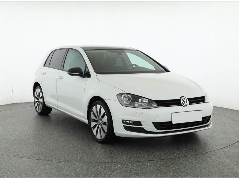 Prodm Volkswagen Golf 1.4 TSI, Navi