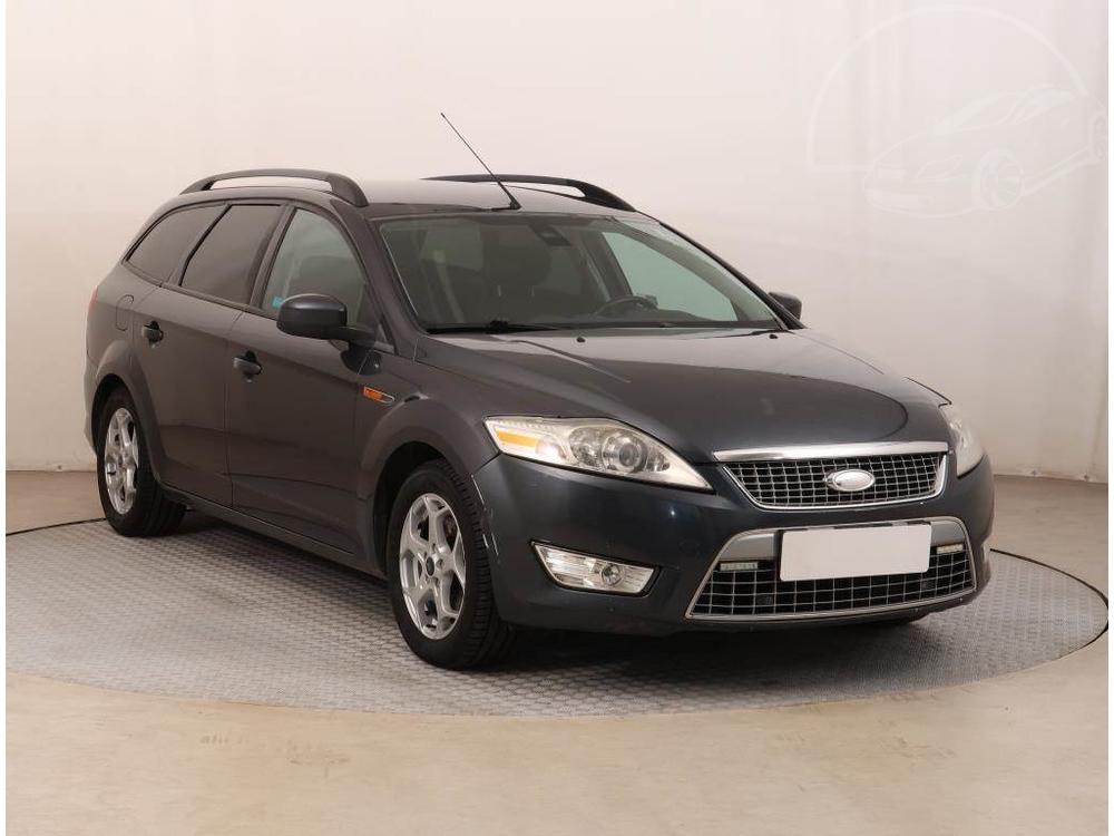 Prodm Ford Mondeo 2.0 TDCi, po STK