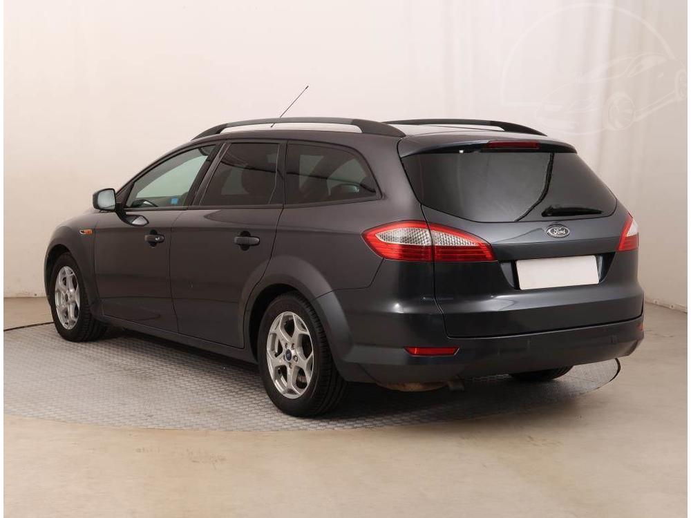 Ford Mondeo 2.0 TDCi, po STK