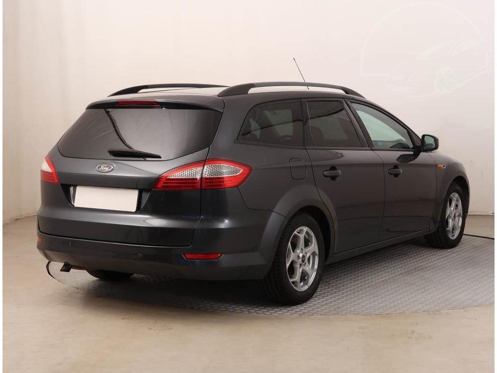 Ford Mondeo 2.0 TDCi, po STK