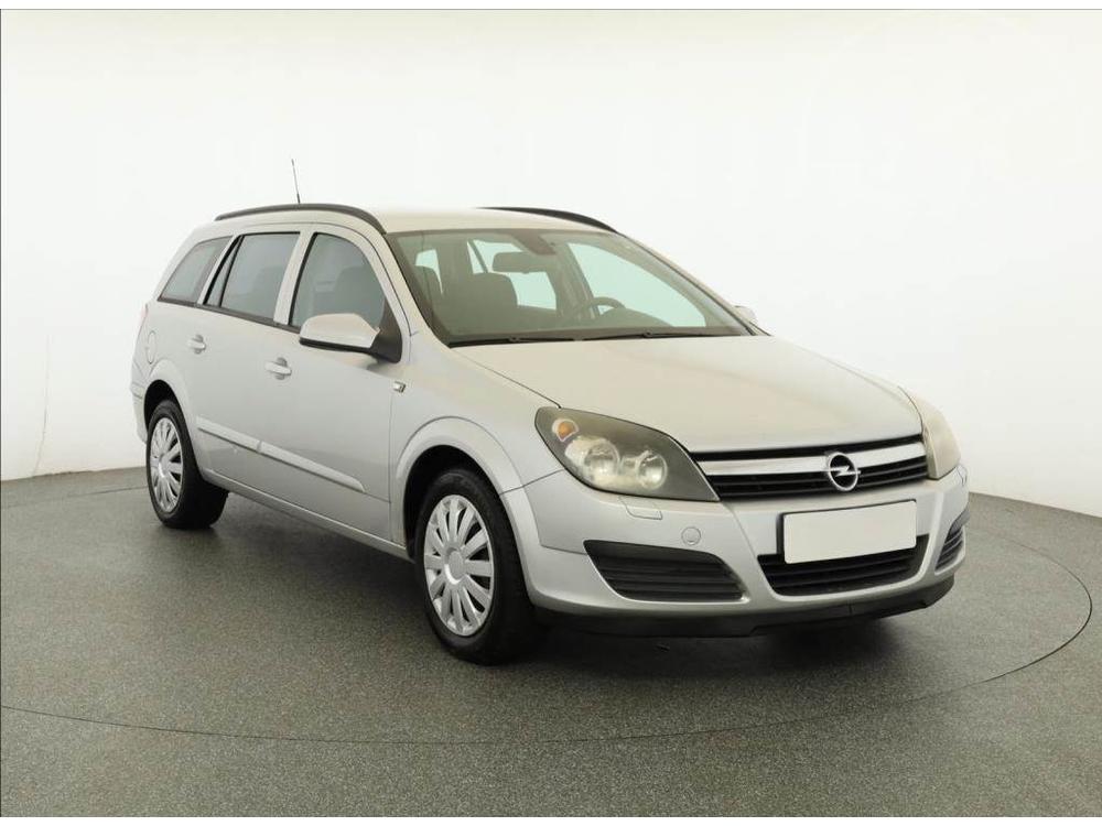 Opel Astra 1.9 CDTI, NOVÁ CENA