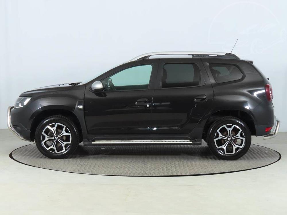 Dacia Duster 1.6 SCe, R,1.maj, Serv.kniha