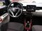 Suzuki Ignis 1.2, R,1.maj, Serv.kniha