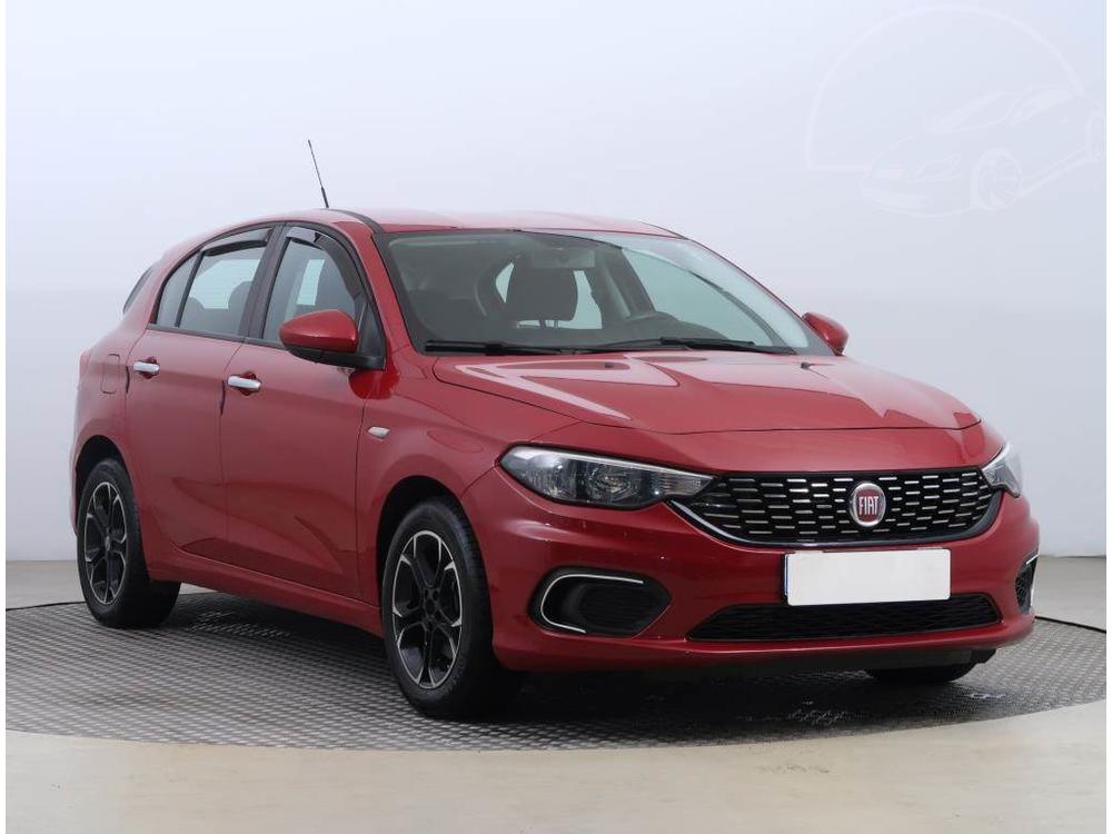 Fiat Tipo 1.4 16V, R,1.maj, Serv.kniha