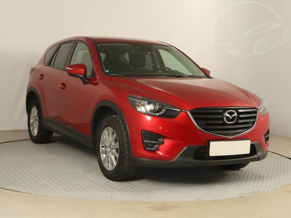 Prodm Mazda CX-5 2.2 Skyactiv-D, Automat, Navi