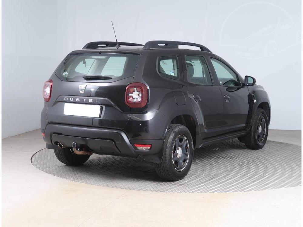 Dacia Duster 1.5 Blue dCi, 4X4, R,1.maj