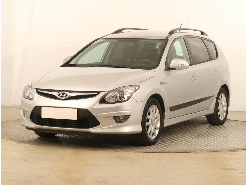 Hyundai i30 1.4 CVVT, R,1.maj