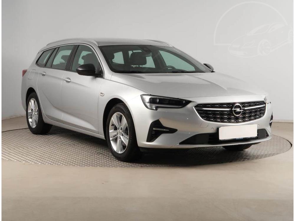 Opel Insignia 2.0 CDTI, Ke, Navi