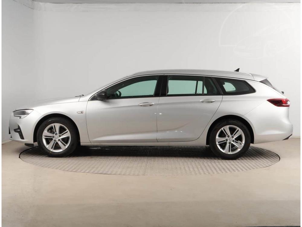 Opel Insignia 2.0 CDTI, Ke, Navi