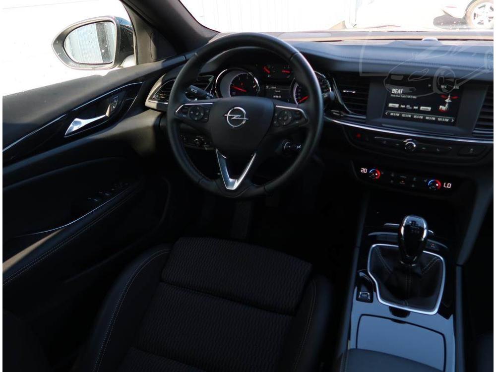 Opel Insignia 2.0 CDTI, Ke, Navi