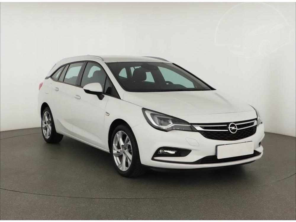 Opel Astra 1.6 BiCDTI, R,2.maj