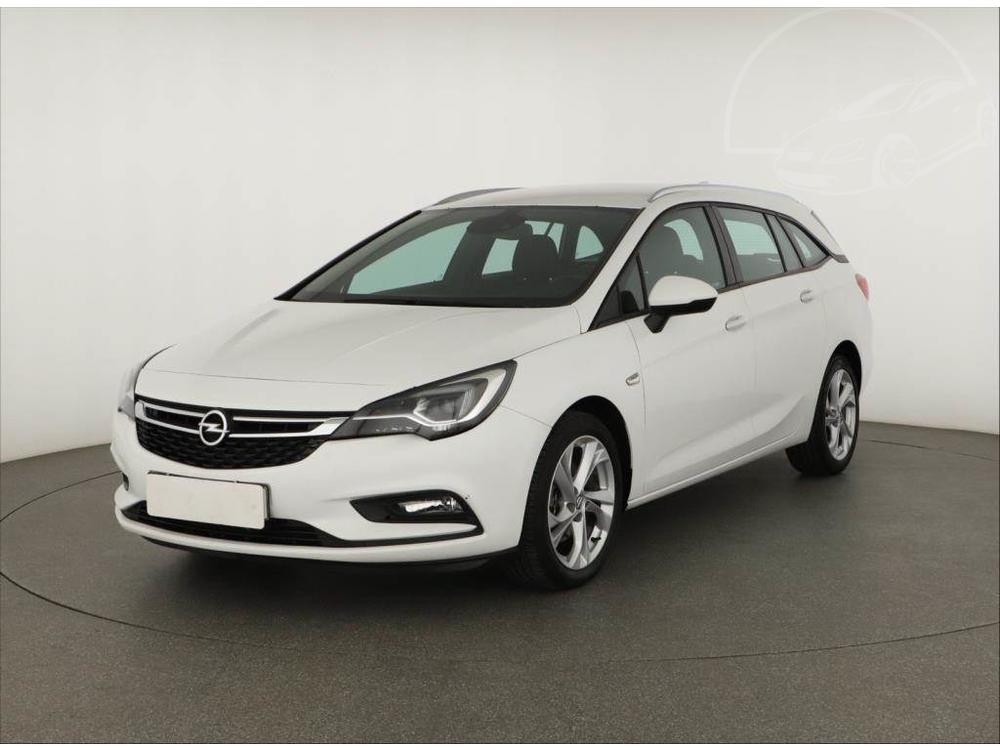 Opel Astra 1.6 BiCDTI, R,2.maj