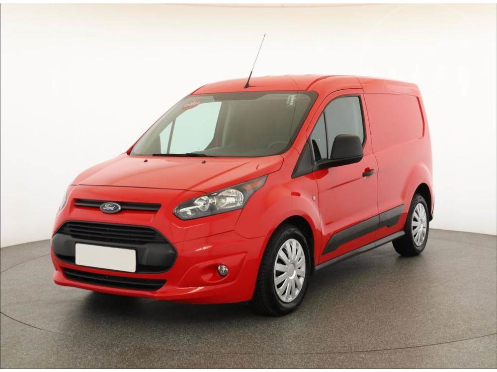 Ford Transit Connect 1.5 TDCi, 3Msta, Klima, R