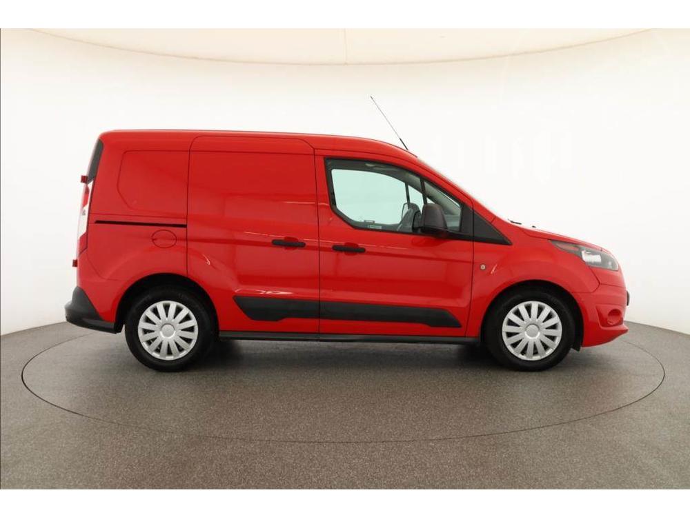 Ford Transit Connect 1.5 TDCi, 3Msta, Klima, R