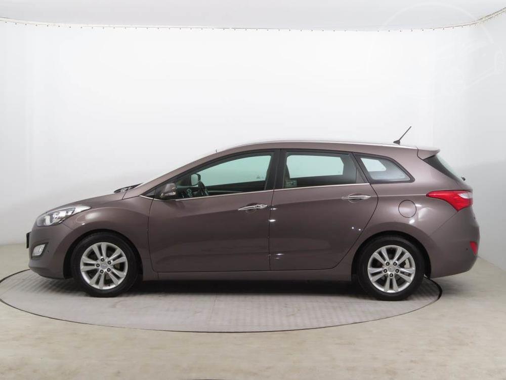 Hyundai i30 1.6 GDI, R,1.maj, Serv.kniha