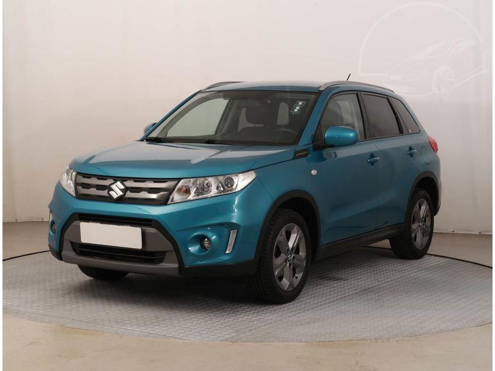 Prodm Suzuki Vitara 1.6 VVT, NOV CENA, R,1.maj